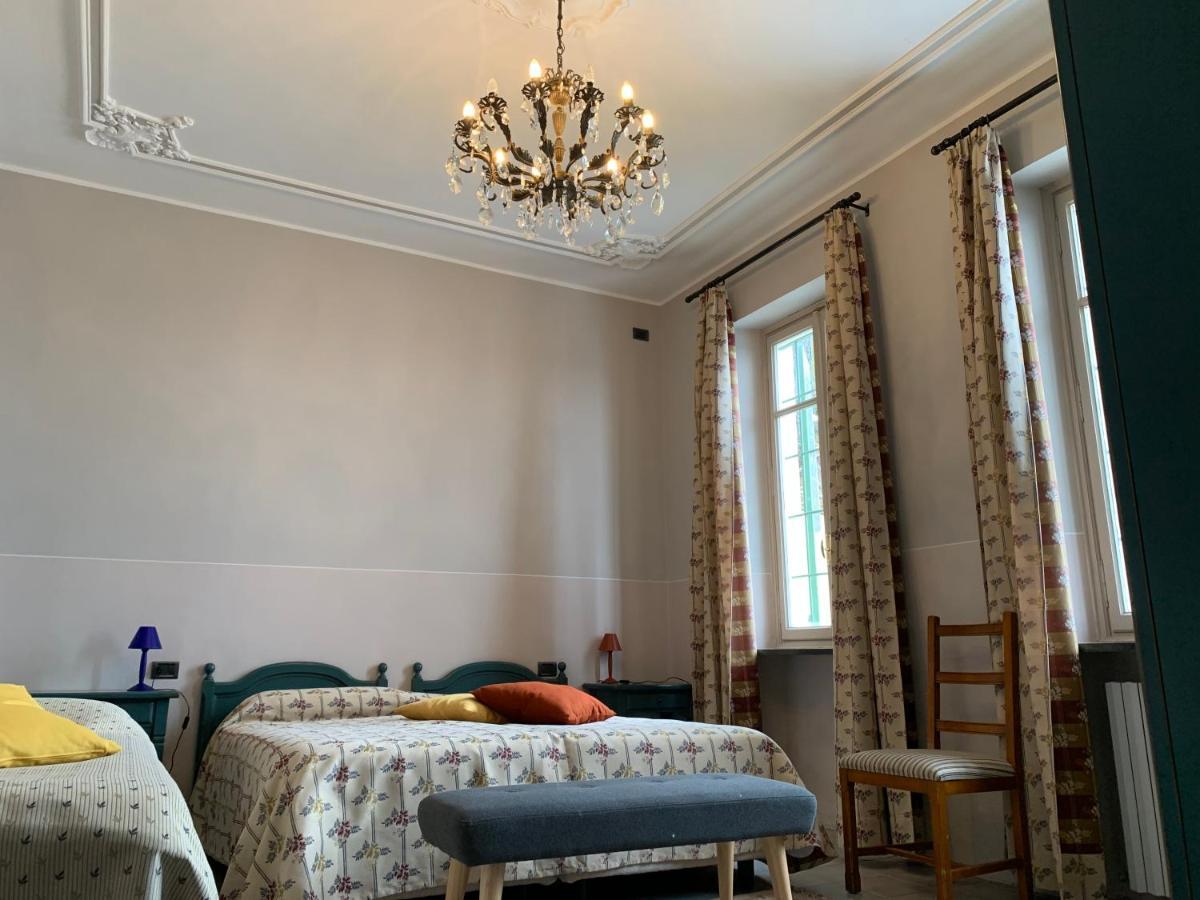 La Villa 840 Residence Biella Ngoại thất bức ảnh